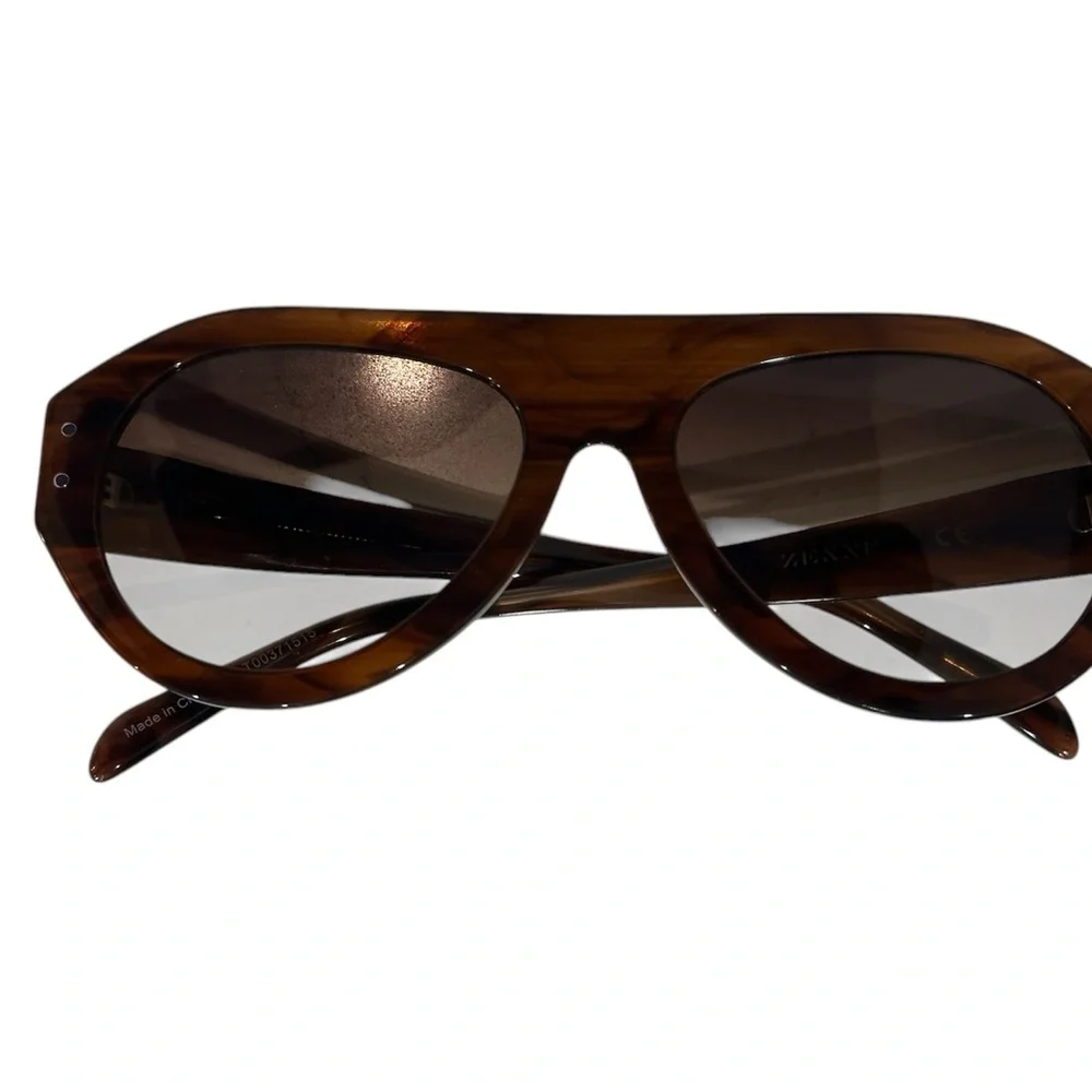 Zenni Sunglasses 😎